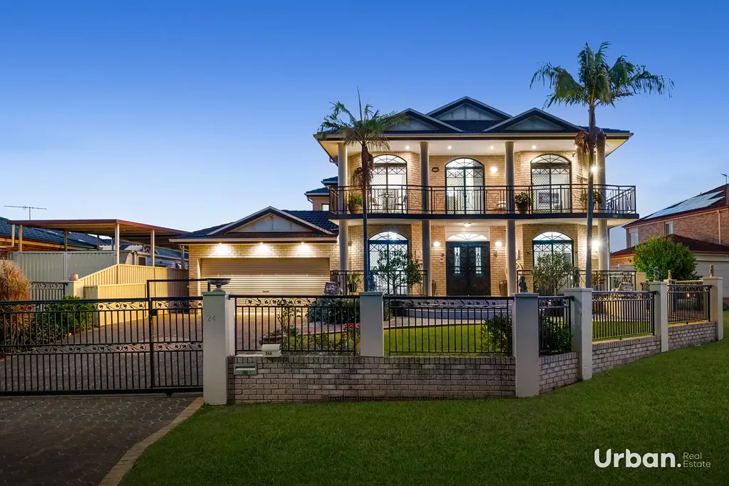 Prestons 7Zimmer UNDER OFFER FOR SUBURB RECORD BY JORDAN BYRNE!