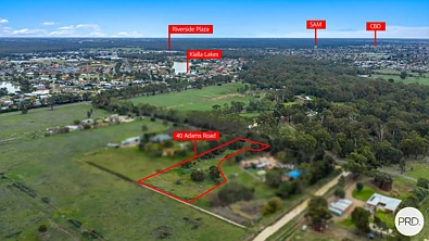 Kialla Lifestyle and Location
