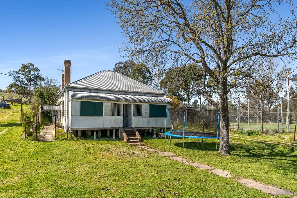 Molong 3Zimmer Investment Opportunity!