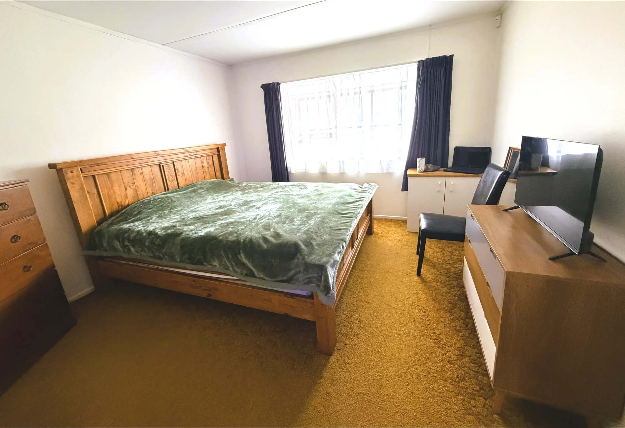 3B Herbert Street, Masterton, Wellington, 2 Bedrooms, 1 Bathrooms, House