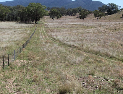 "High Valley" 243 Back Creek Road, Narrabri, Tamworth, 0 ห้องนอน, 0 ห้องน้ำ, Lifestyle Property