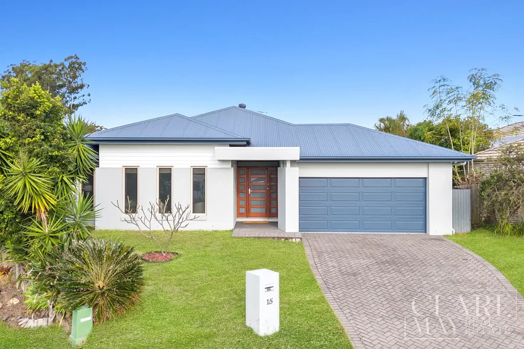15 Honeywood Court, Springfield, QLD 4300