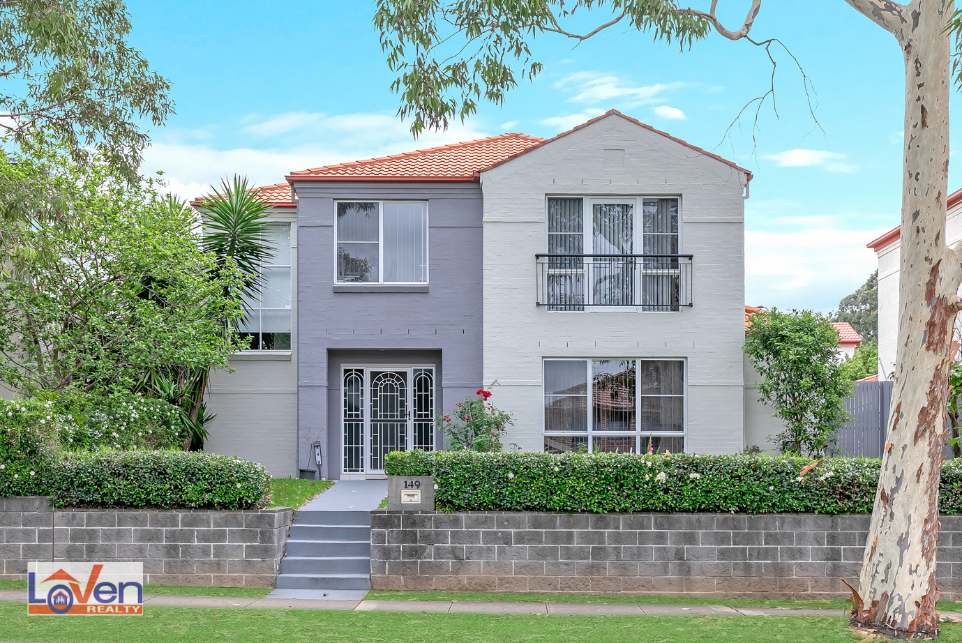 149 CONRAD RD, KELLYVILLE RIDGE NSW 2155, 0部屋, 0バスルーム, House