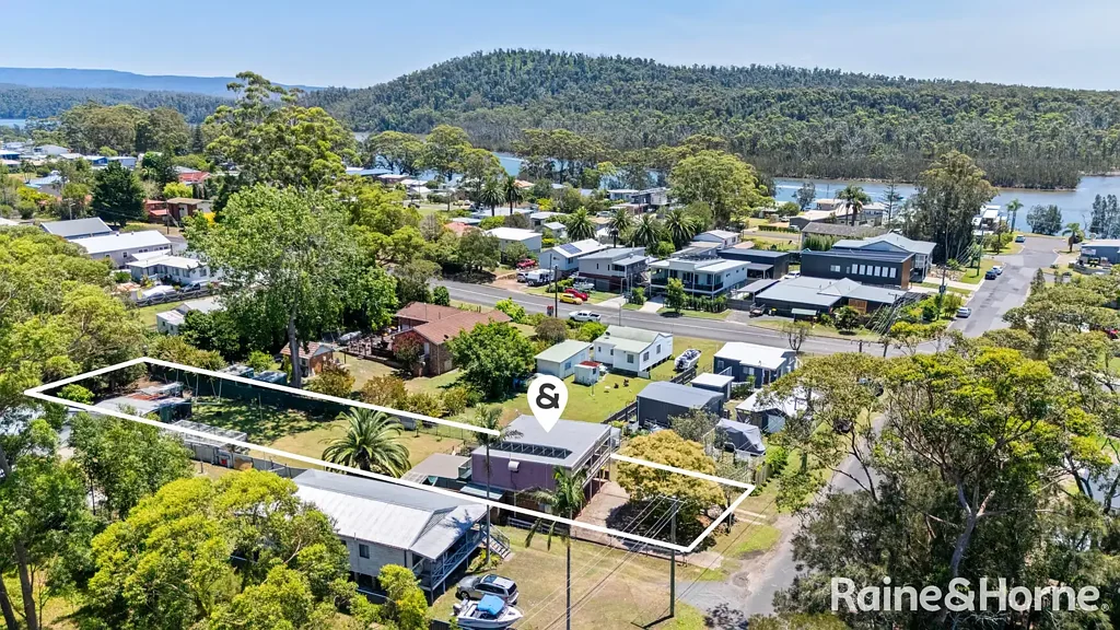 13 Milham Street, Lake Conjola, NSW 2539