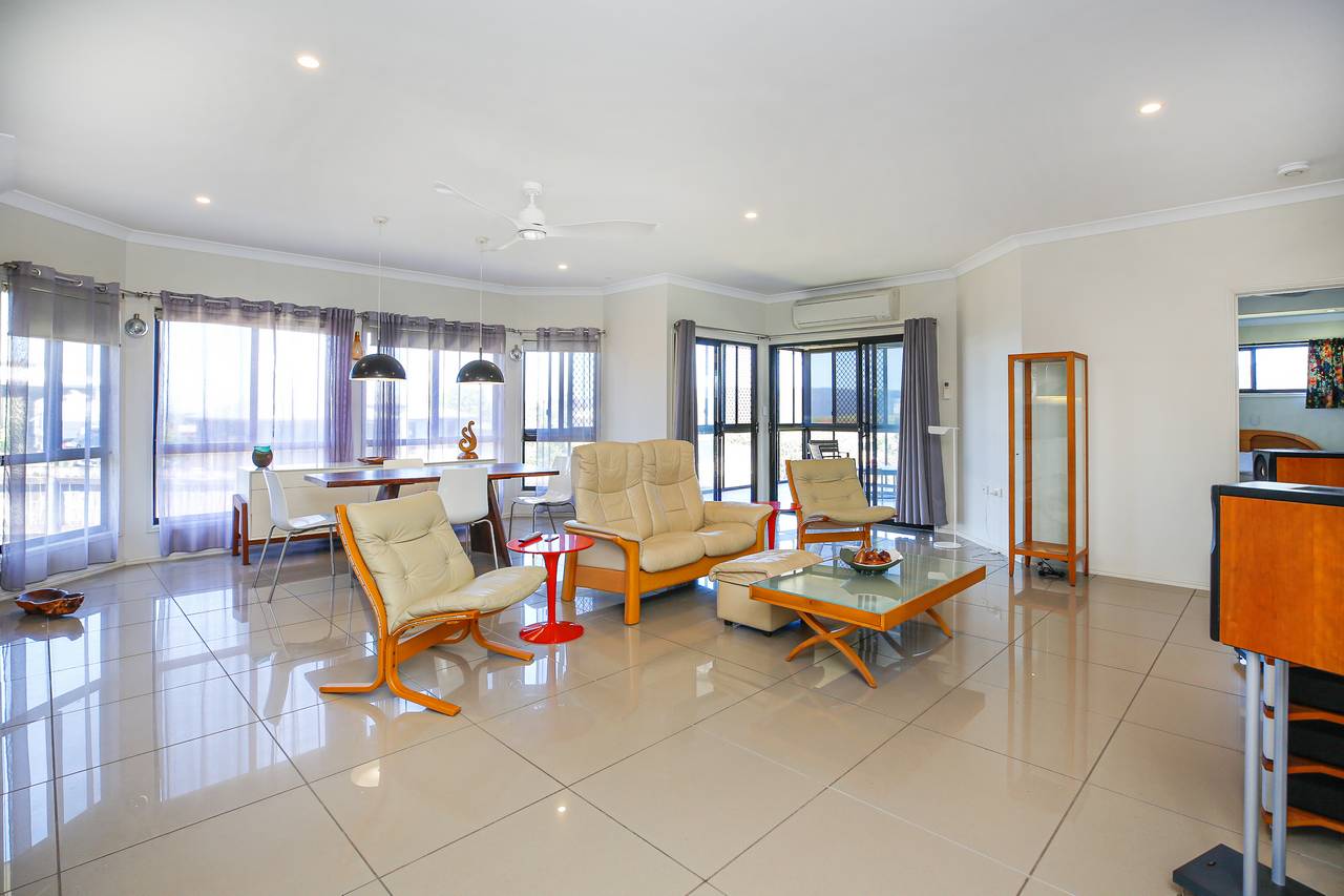 4 LAVENDER CR, ATHERTON QLD 4883, 0房, 0浴, House