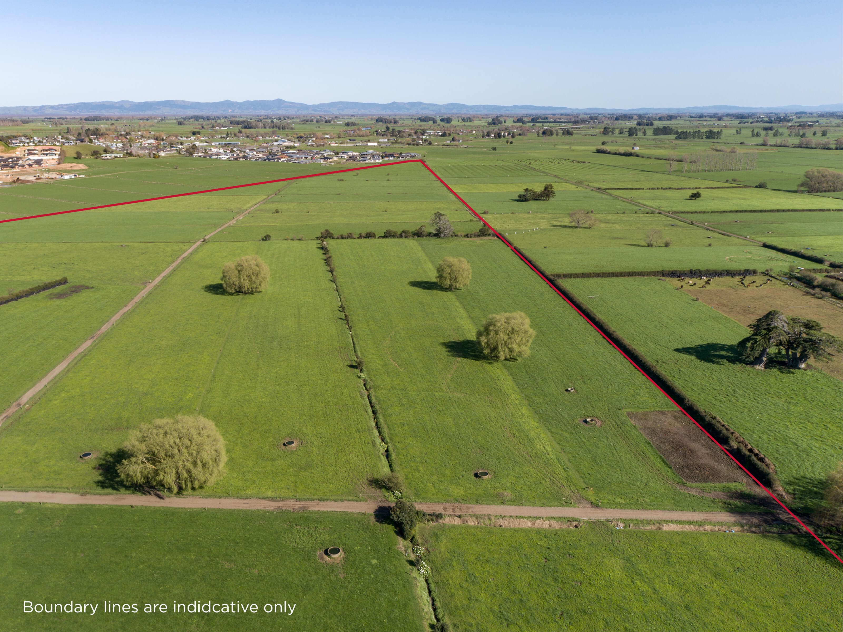 7155 State Highway 26, Paeroa, Hauraki, 0 침실, 0 욕실, Grazing