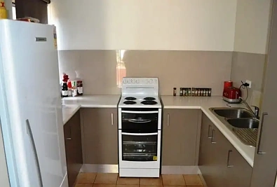 2/41 Progress Drive, Nightcliff, NT 810, 2 rūma, 1 rūma horoi, Unit