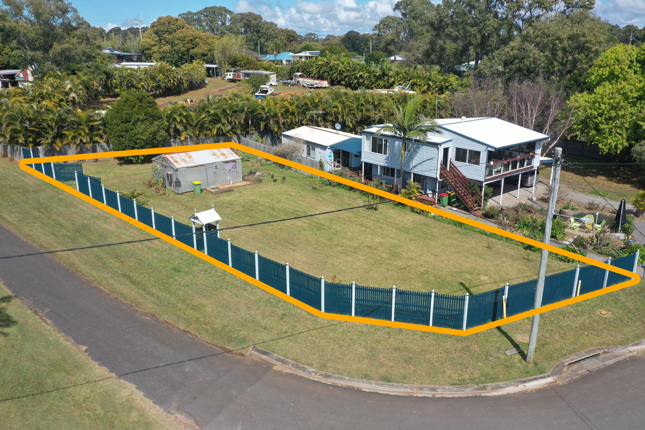 64 BAY DR, RUSSELL ISLAND QLD 4184, 0房, 0浴, Section