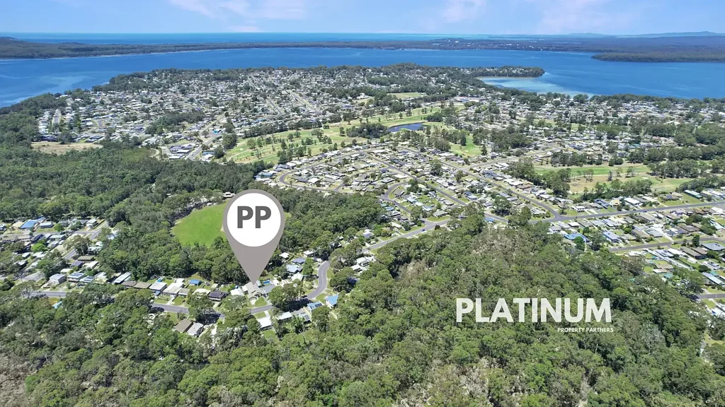 Sanctuary Point 4Zimmer Big on space, Big on quality, Big on potential