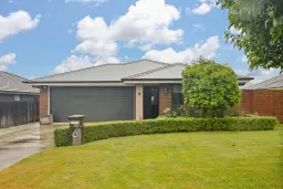 16 Cook Street, Hadspen