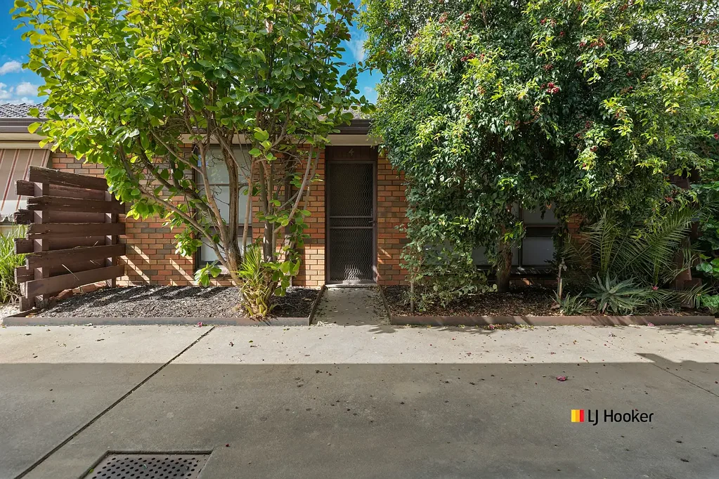 Echuca 2房  Central, Stylish & Surprisingly Spacious – Your Perfect Easy-Living Opport