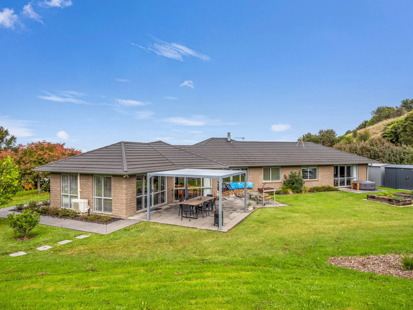 Ngaruawahia 4房  Let me tell you what makes me special…