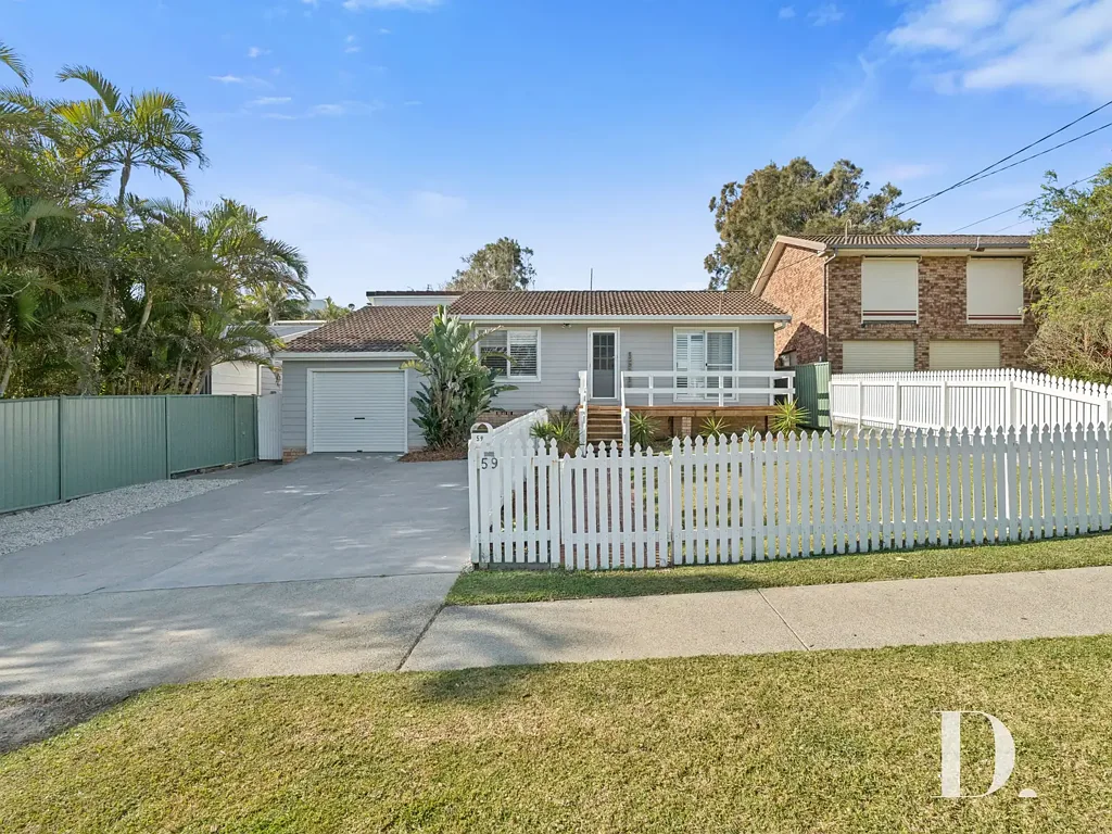 59 Bluff Road, Emerald Beach, NSW 2456