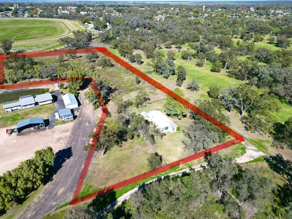地址保密, Goondiwindi, QLD 4390