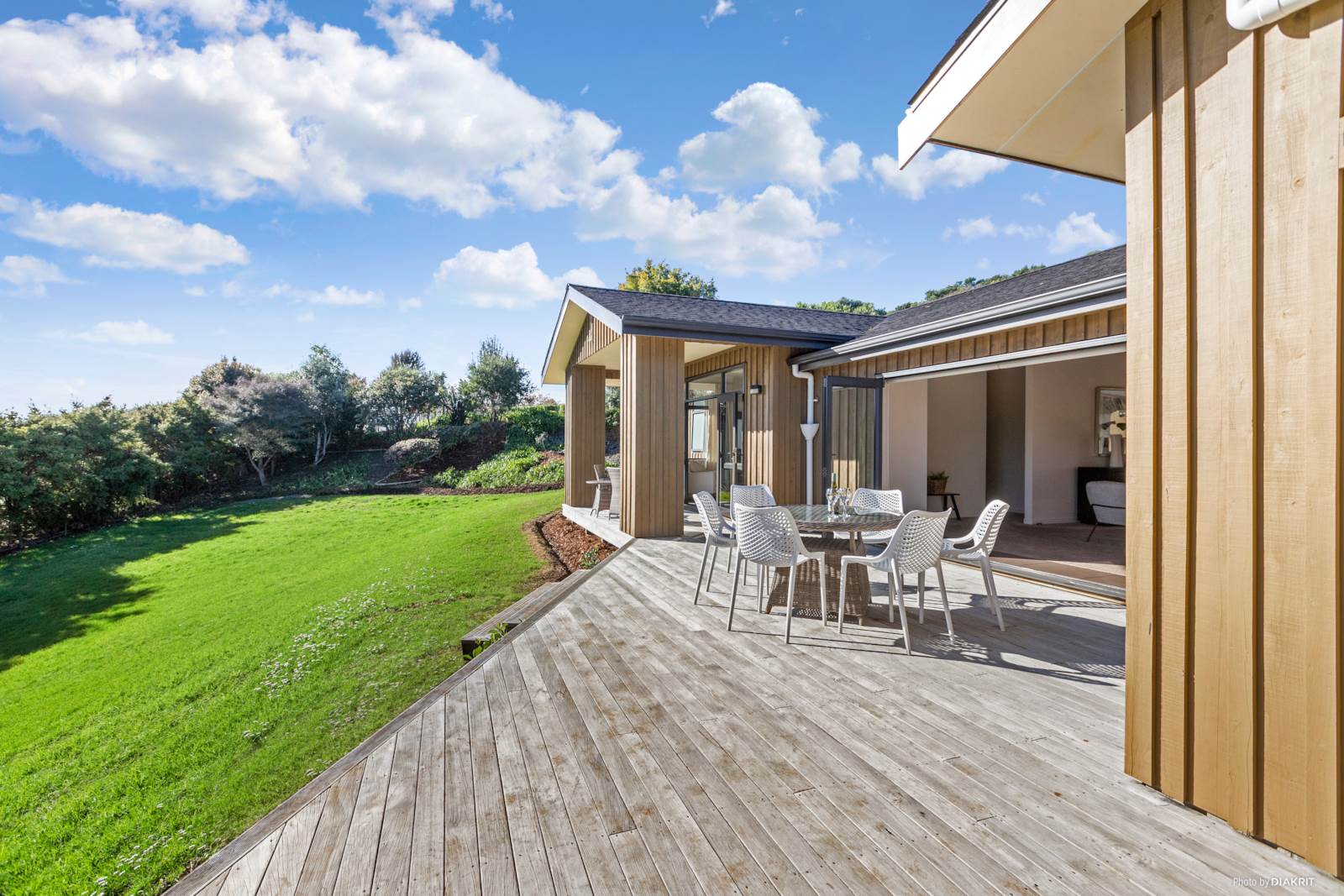 40 Mccallum Drive, Sandspit, Auckland - Rodney, 4 غرف, 3 حمامات