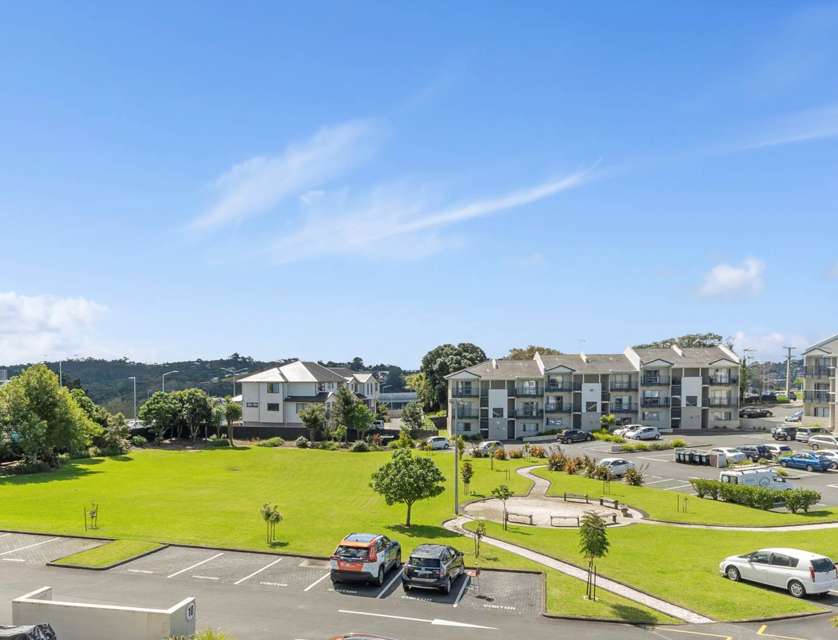 D14/71 Spencer Road, Albany, North Shore City, Auckland, 2部屋, 1バスルーム, Apartment
