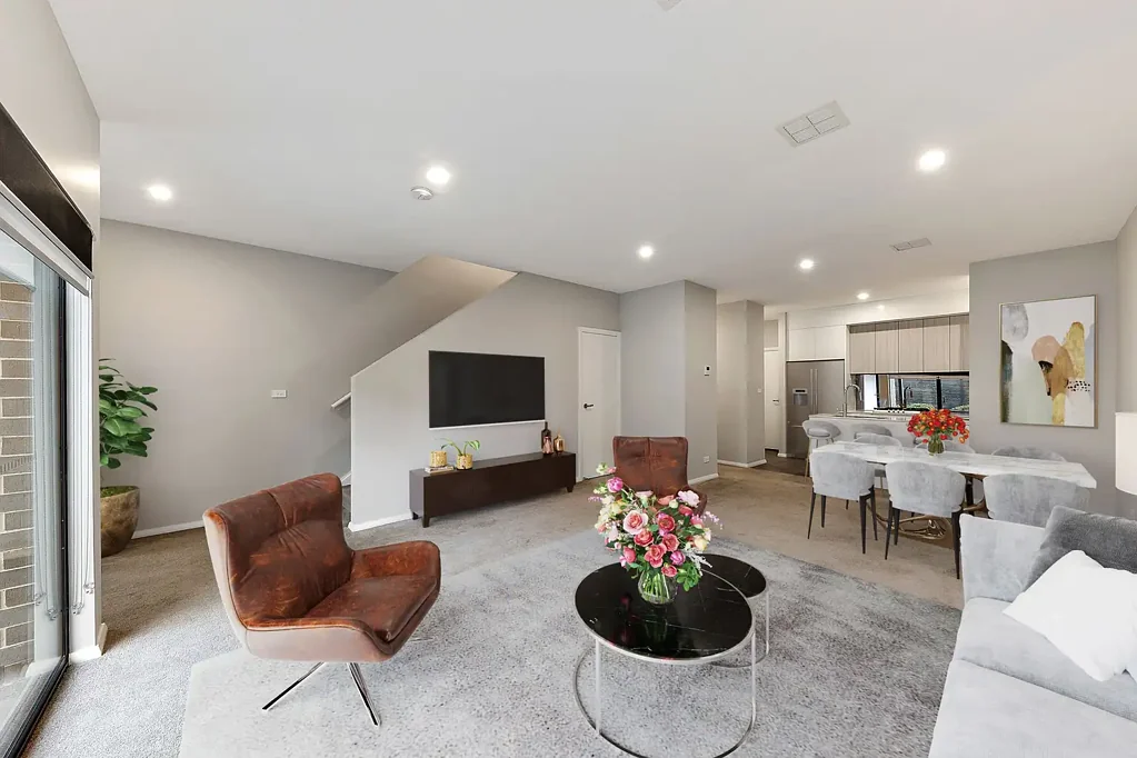 83/45 Negus Crescent, Watson, ACT 2602