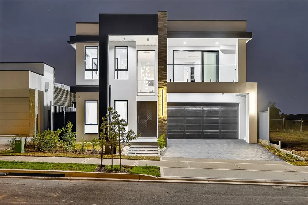 12 Shetland Avenue, Glenmore Park, NSW 2745