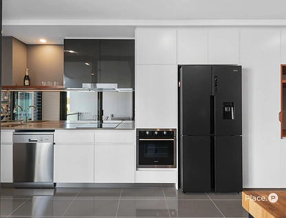 311/77 Victoria Street, West End, Brisbane - Inner City Region, 1房, 1浴, Apartment