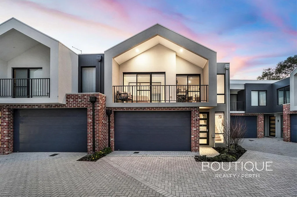 18/89 Herdsman Parade, Wembley, WA 6014