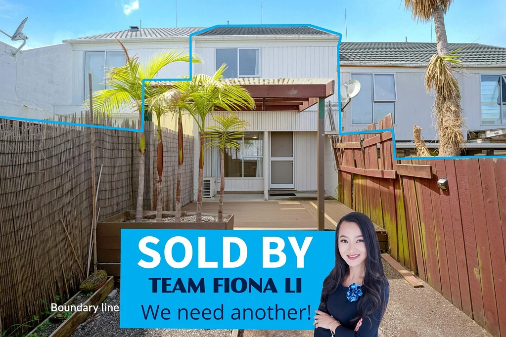 5/106 West Coast Road, Glen Eden, Waitakere City, Auckland