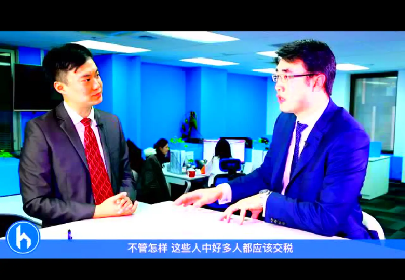 后花园面对面62期 | 房产交易预扣税今日实施，专业律师为你全面解读！