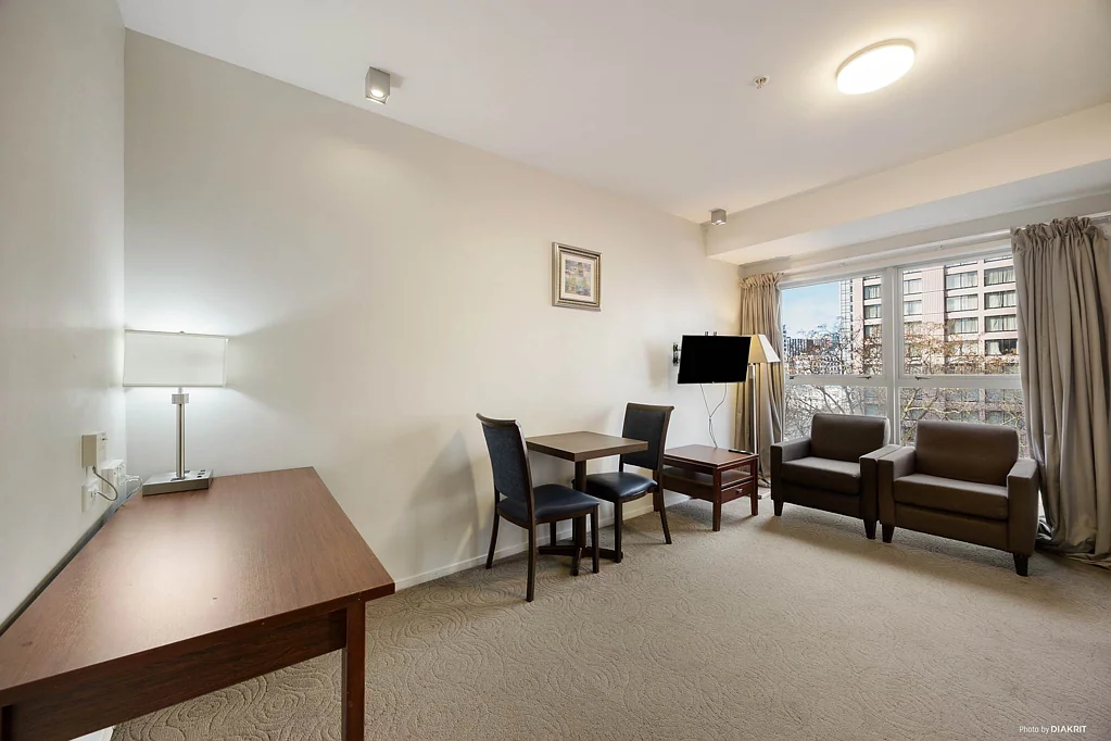 Auckland Central 1 Slaapkamer Must Sell! Prefect CBD Home