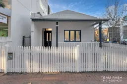 186 Newcastle Street, Perth