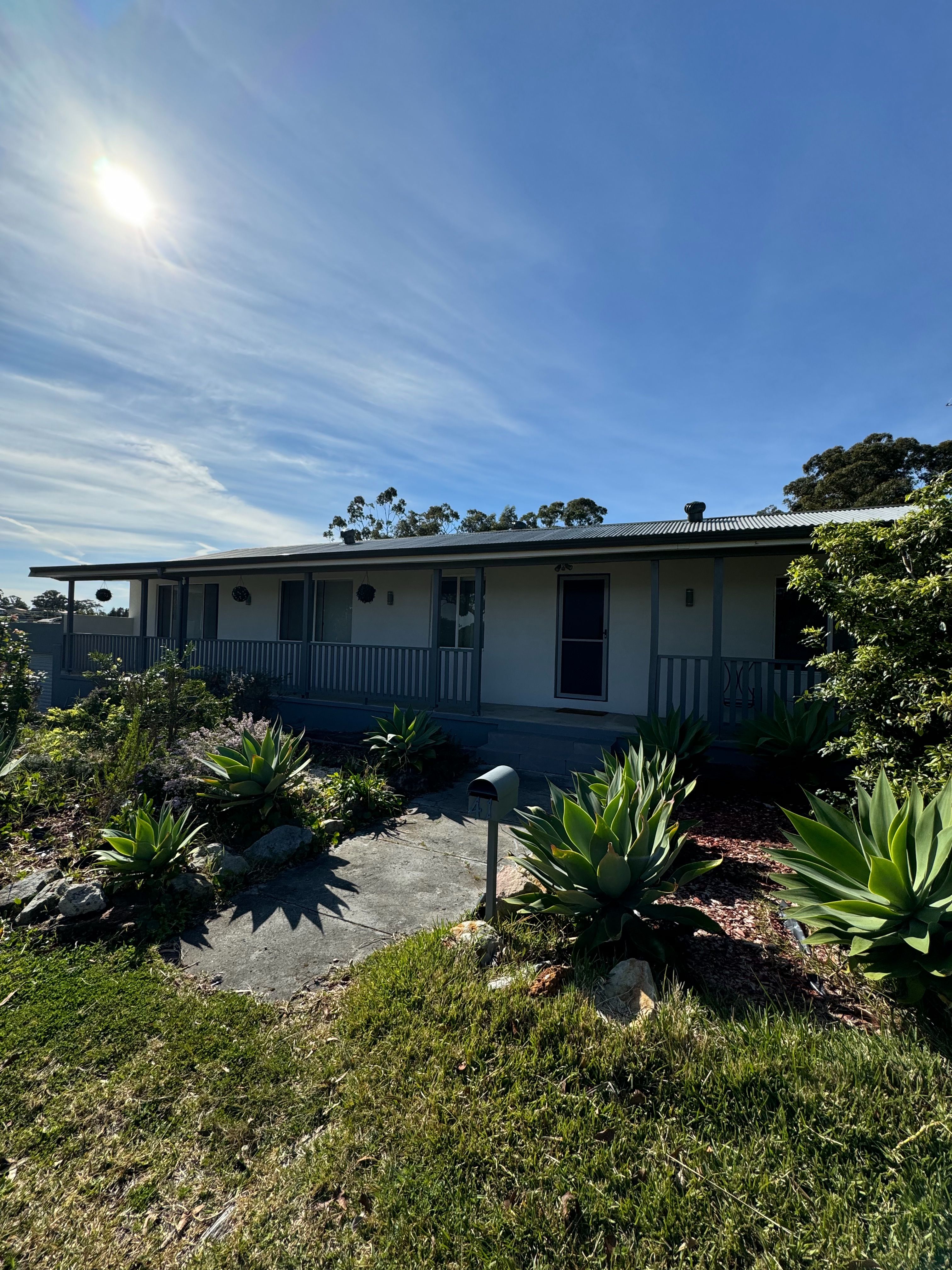 41 FREDERICK ST, SANCTUARY POINT NSW 2540, 0 Kuwarto, 0 Banyo, House