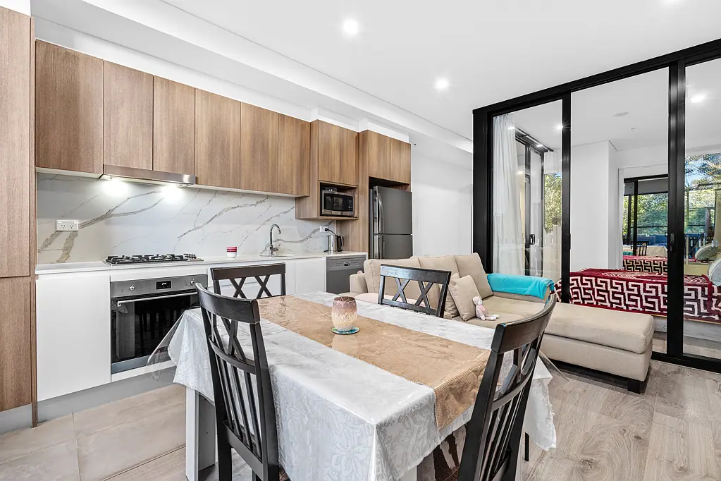 410/79 Regent Street, Kogarah, NSW 2217