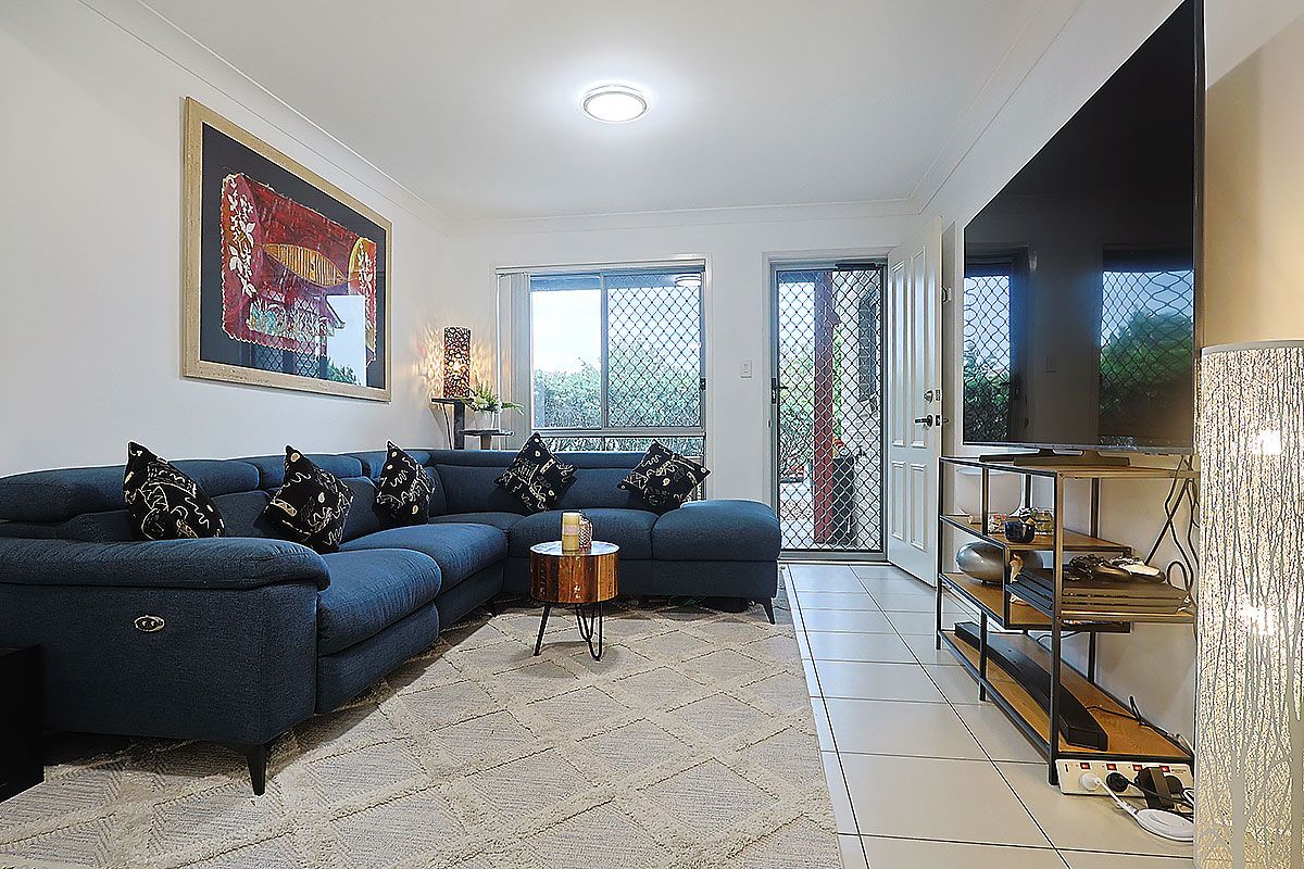 CRESTVISTA UNIT 28 99-113 PEVERELL ST, HILLCREST QLD 4118, 0房, 0浴, Townhouse