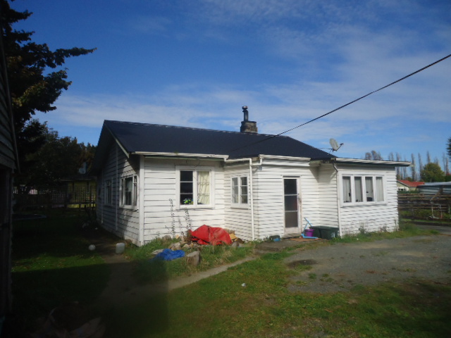 132 Arapuni Street, Putaruru, South Waikato, 4 chambres, 0 salles de bain