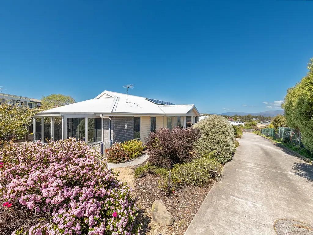 2/55 Redwood Road, Kingston, TAS 7050