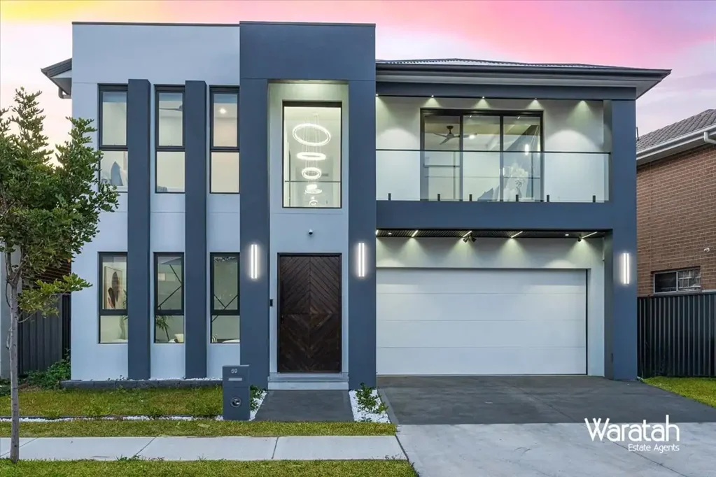 Marsden Park 5ਬੈੱਡਰੂਮ Prestige Living in a Class of Its Own!!