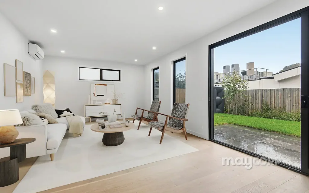 Leased~Rent First Own It Later - House-Sized Brand-New 3 Bedroom Residence