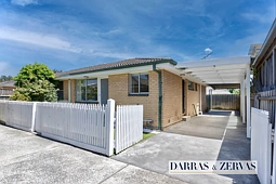 4/3 Browning Avenue, Clayton South