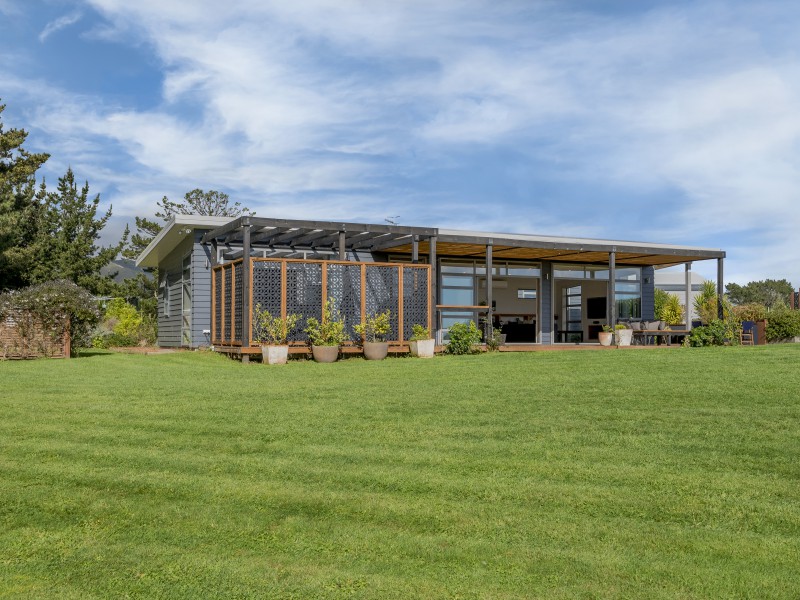 43 Oakland Lane, Shannon, Horowhenua, 4 chambres, 0 salles de bain