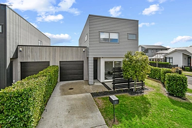 Pukekohe 3침실 LOVELY LOCK & LEAVE