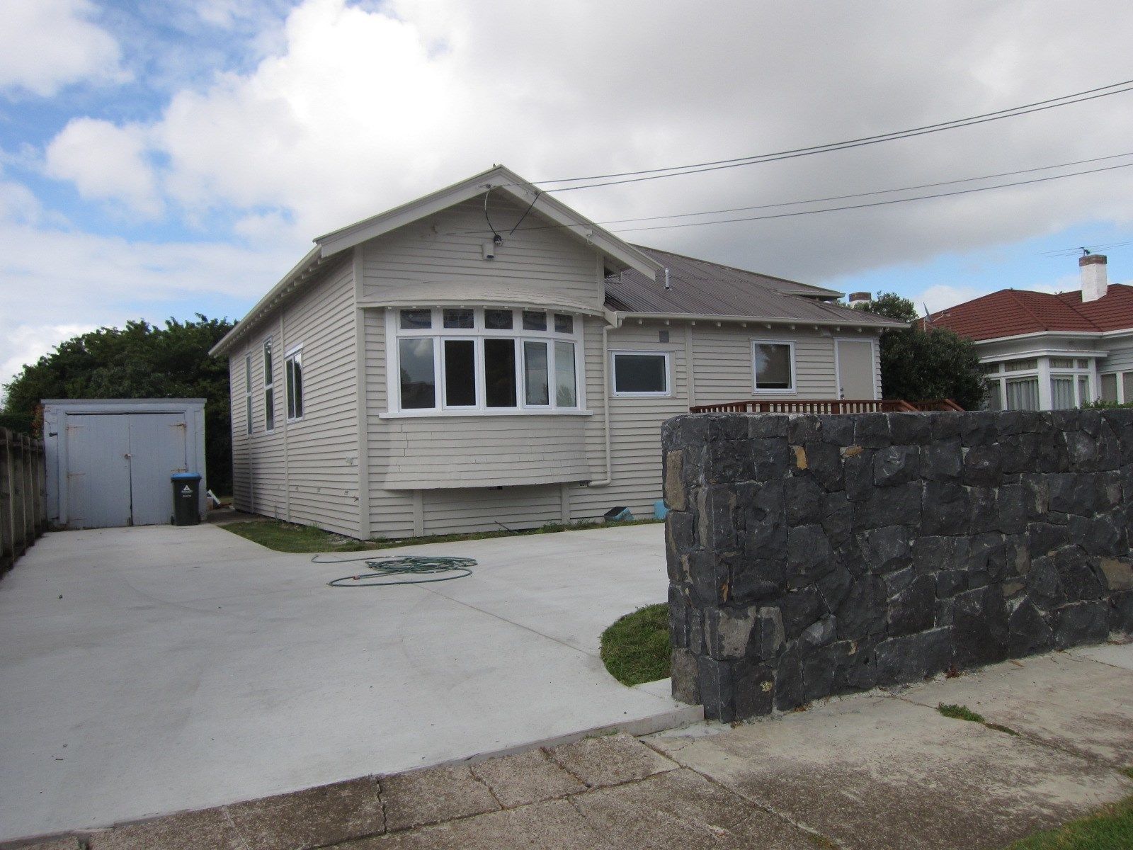 Residential  Mixed Housing Urban Zone