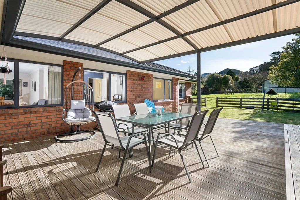 4 Durham Street, Waihi, Hauraki, Waikato