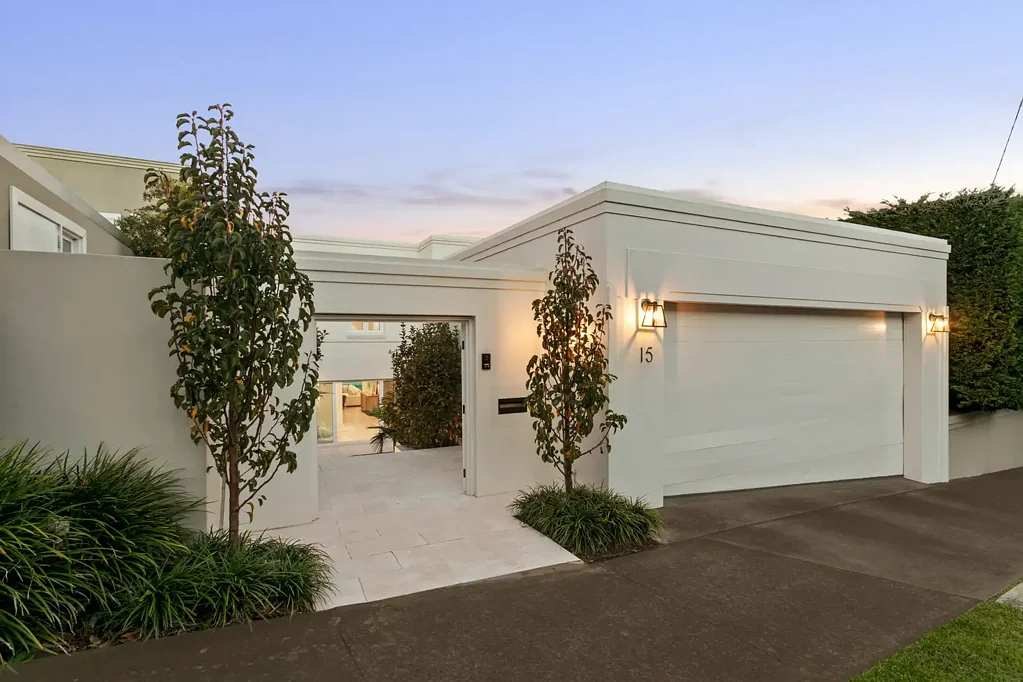 15 Courtenay Road, Rose Bay, NSW 2029