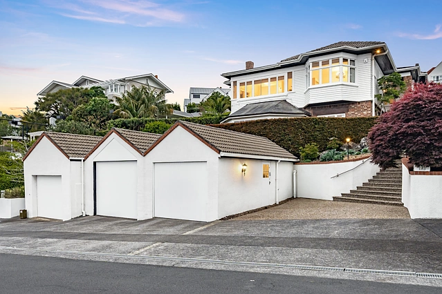7 Arney Crescent, Remuera, Auckland City