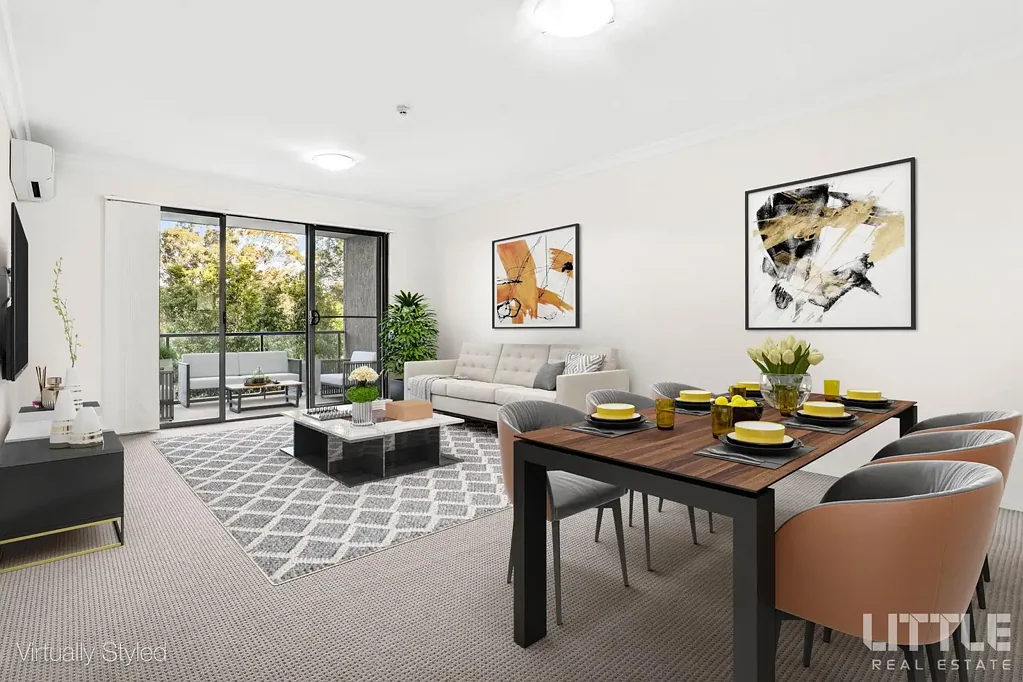 Westmead 2Habitaciones Conveniently Located Oversized Apartment