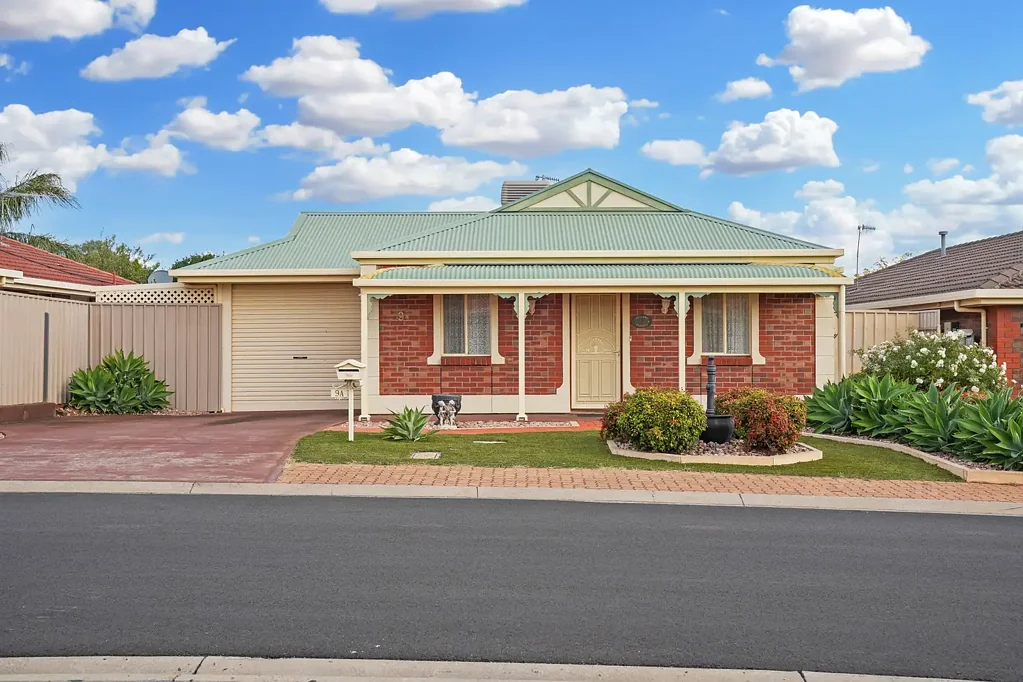 Craigmore 3房  Stylish & Low-Maintenance Living with Outdoor Charm in Craigmore