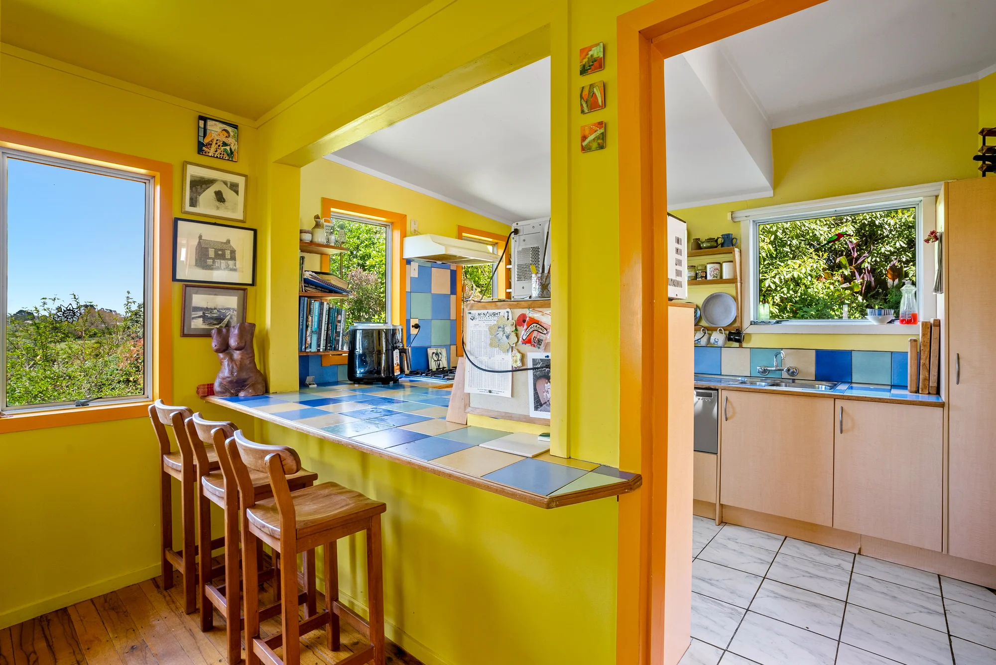 40b Sergeant Road, Awhitu, Franklin, Auckland, 4 habitaciones, 2 baños, House