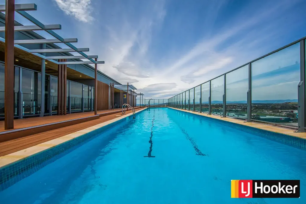 Gungahlin Living At Its Best