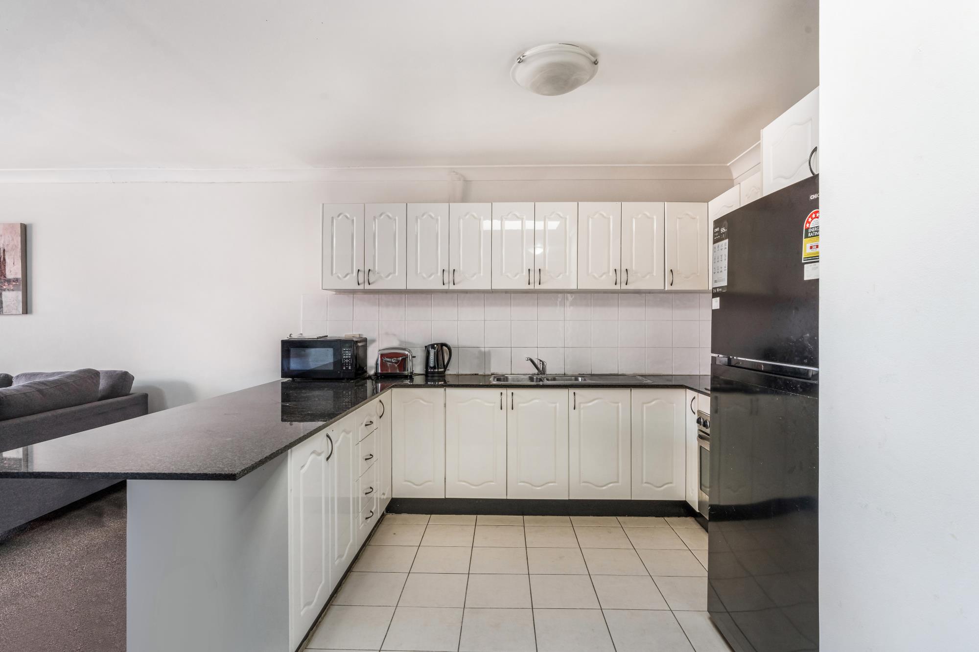 UNIT 5 5 WILLIAM ST, FAIRFIELD NSW 2165, 0 phòng ngủ, 0 phòng tắm, Unit