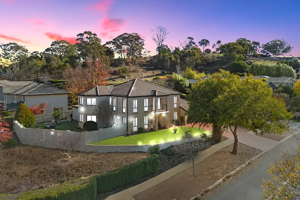 2 Sue Geh Circuit, Nicholls, ACT 2913