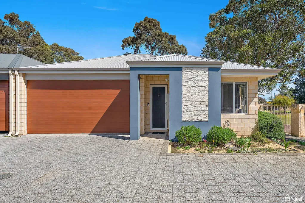 Armadale 3Kwarto Breathtaking 3x2 Home in Stunning Parkside Setting!