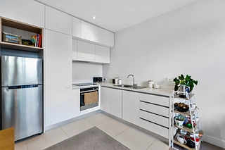 6/117 Buckley Avenue, Hobsonville, Waitakere City